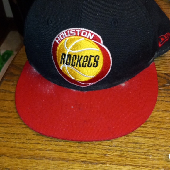 Vintage Houston rocket snapback. - Picture 5 of 6